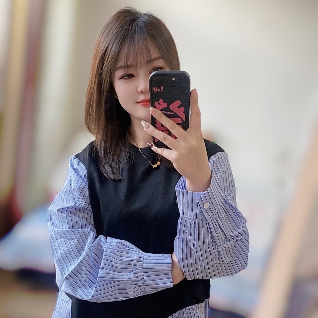 🌞杨大婷