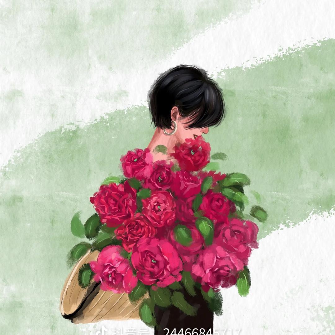 Luck-大妮儿
