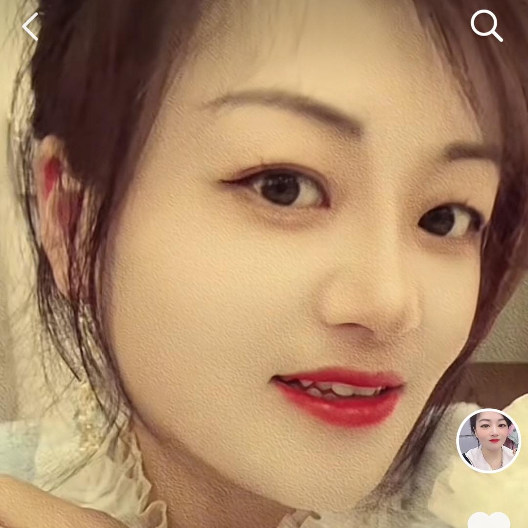 痴心 艳萍（黄家掌上明珠）