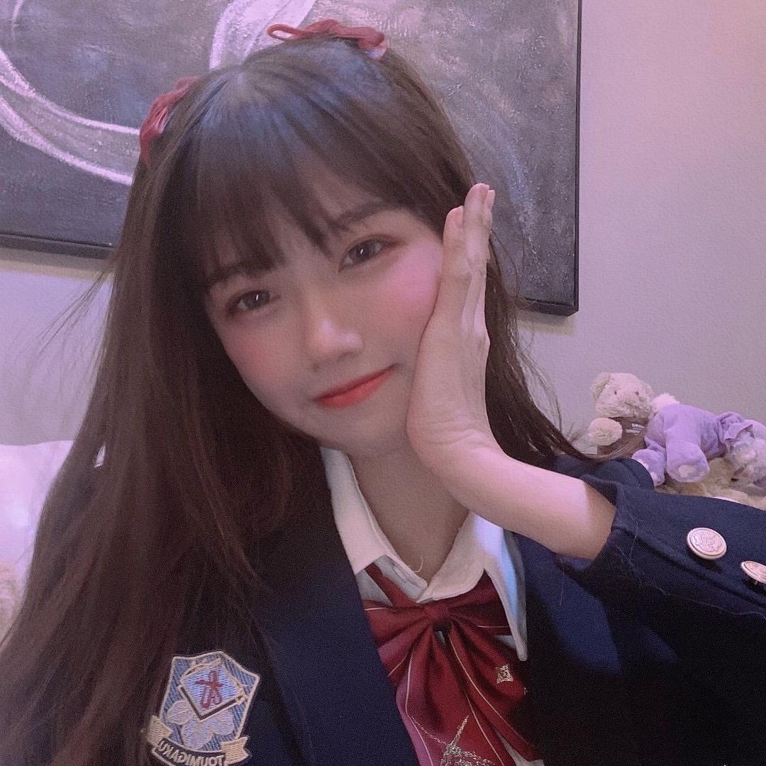陈七七Seven@抖音