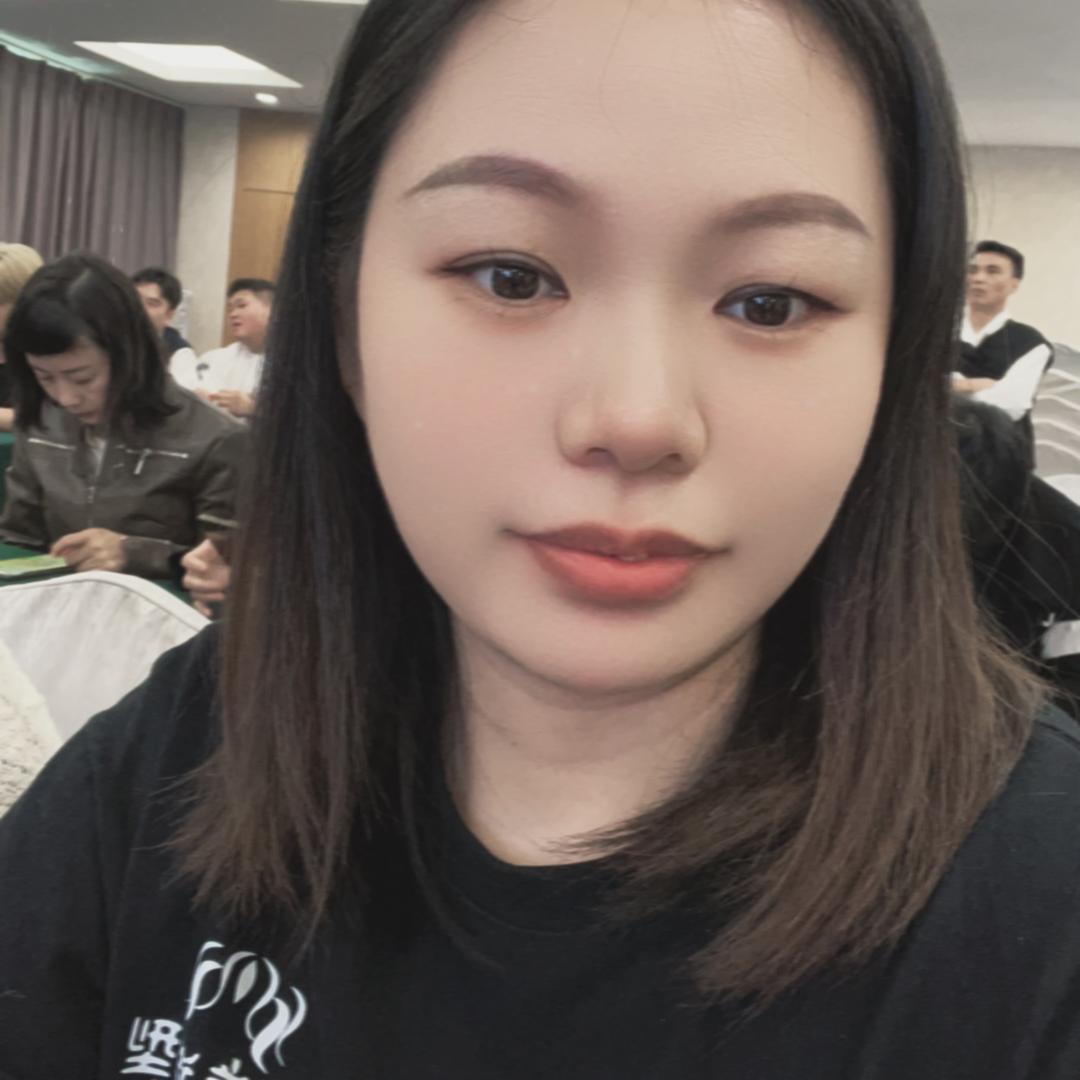 邱邱困了