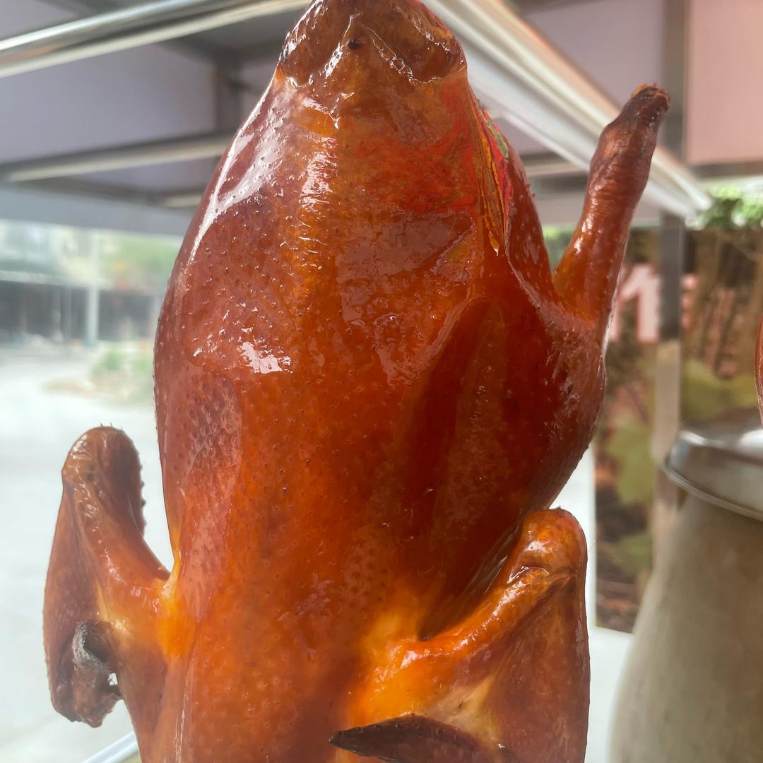 瓦缸 烧鸡 (全城配送)