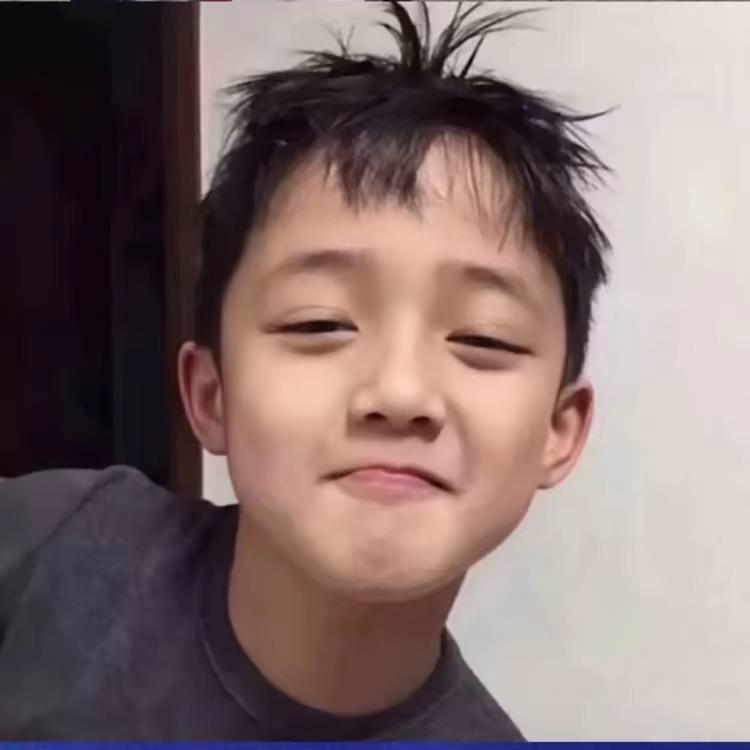 江一川（自律版）