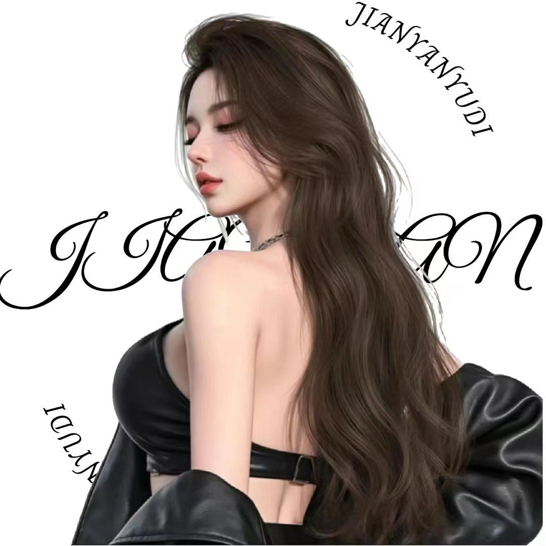 周沫🍸