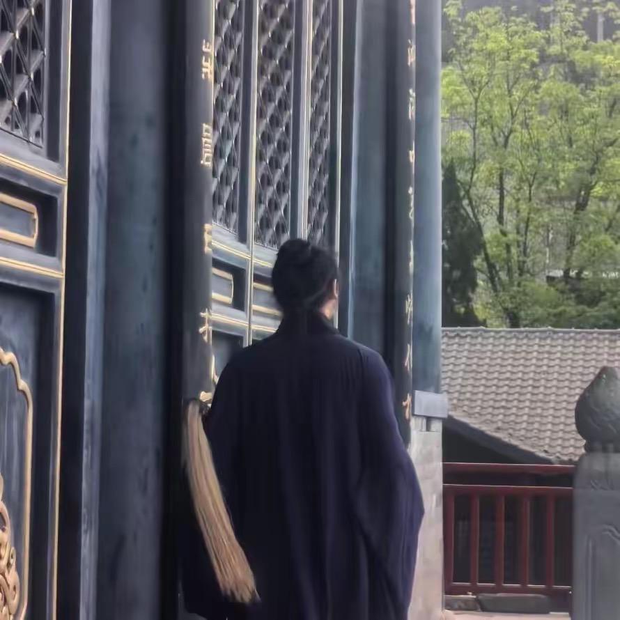 莫师祝由