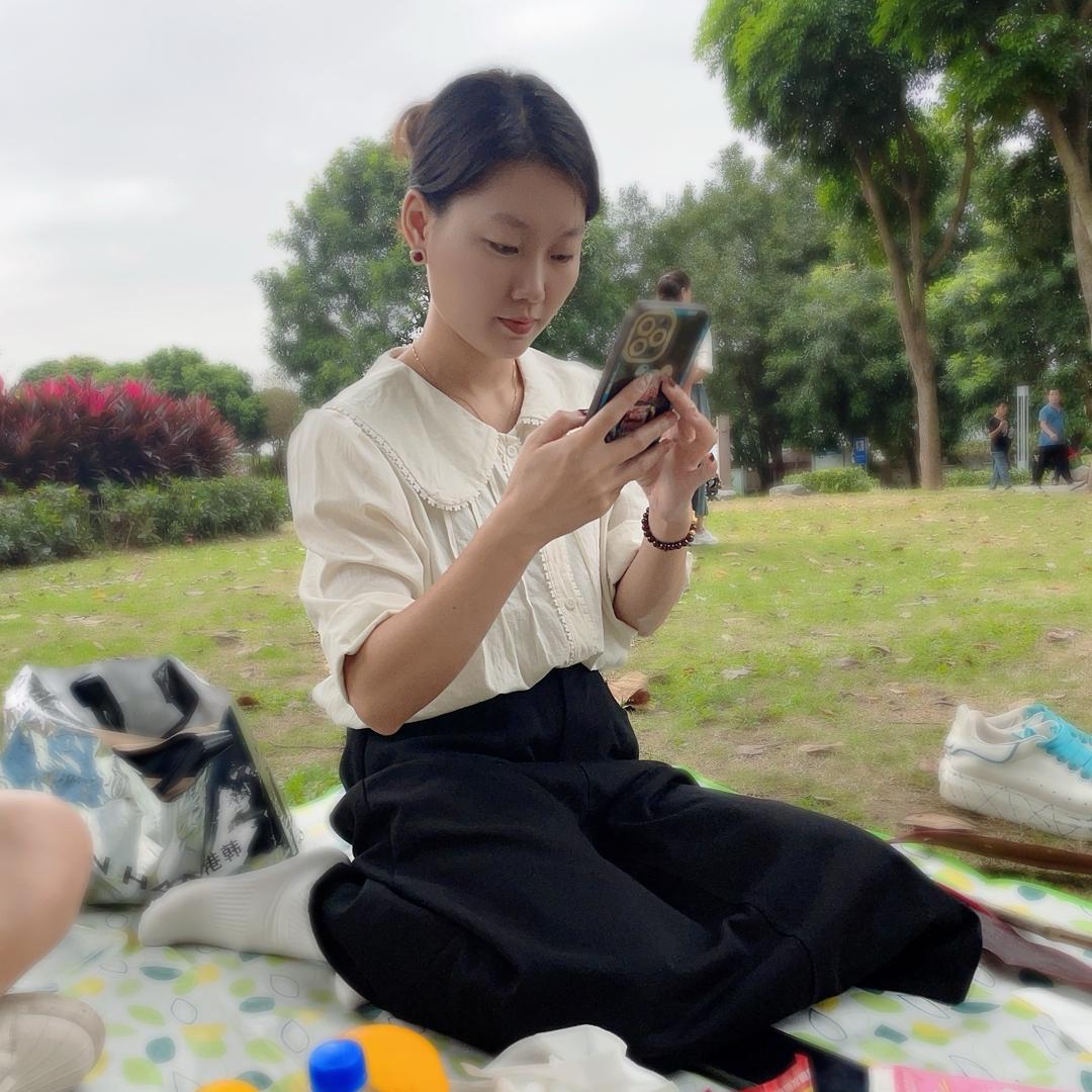阿遥搞钱日记