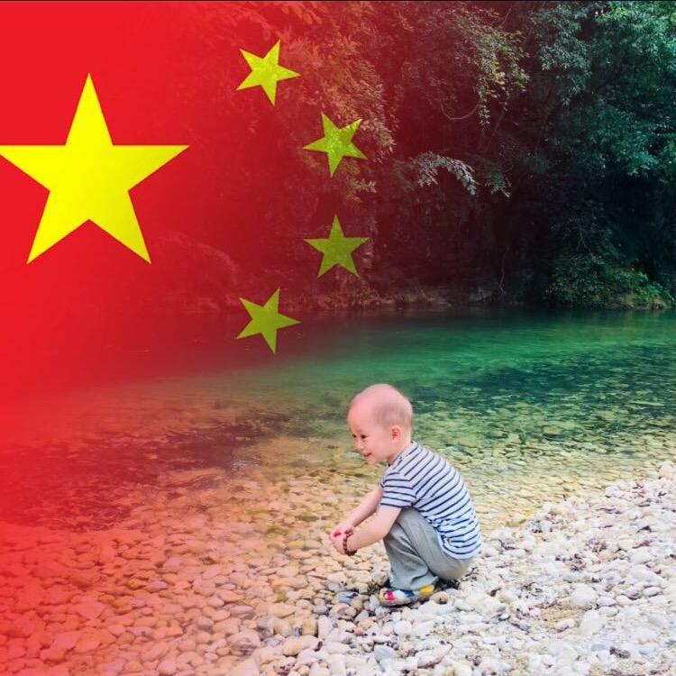 60后的我