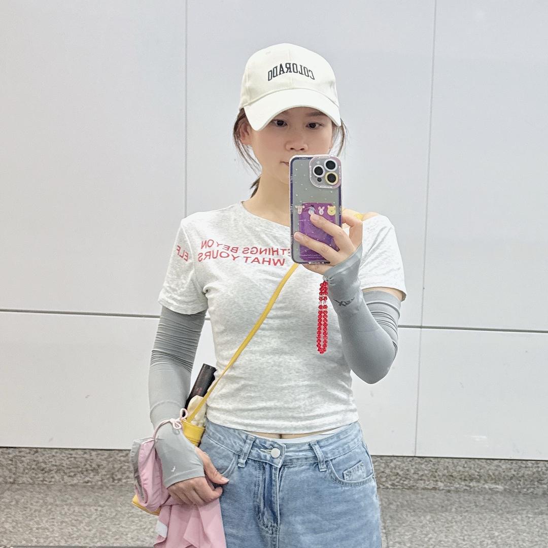毛茸茸的小兔子