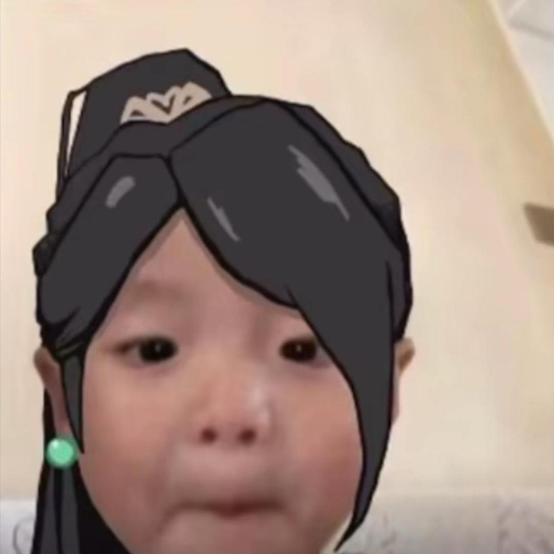 被骂了我决定再也不打瓦了