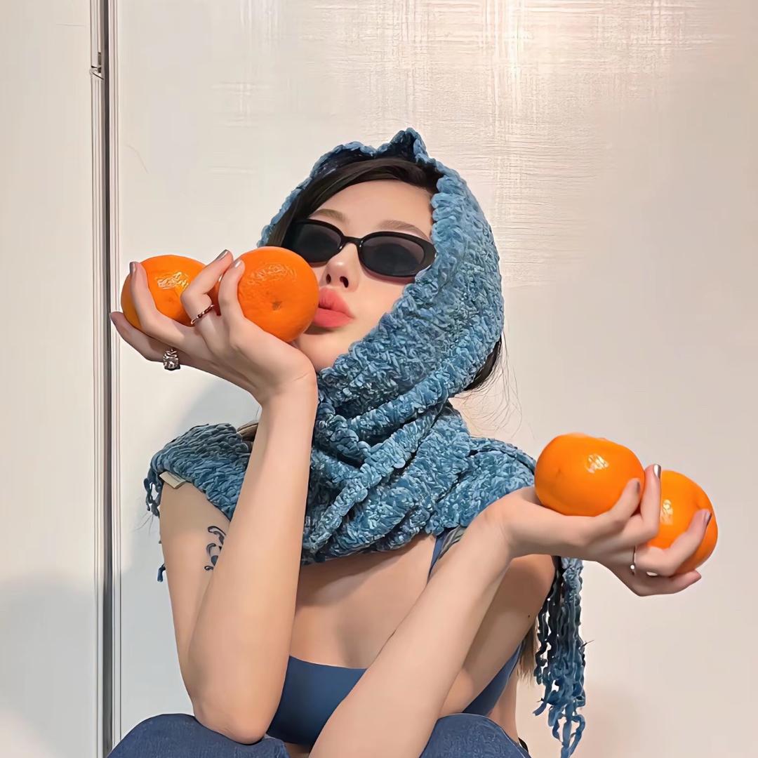 橘子粥粥🍊