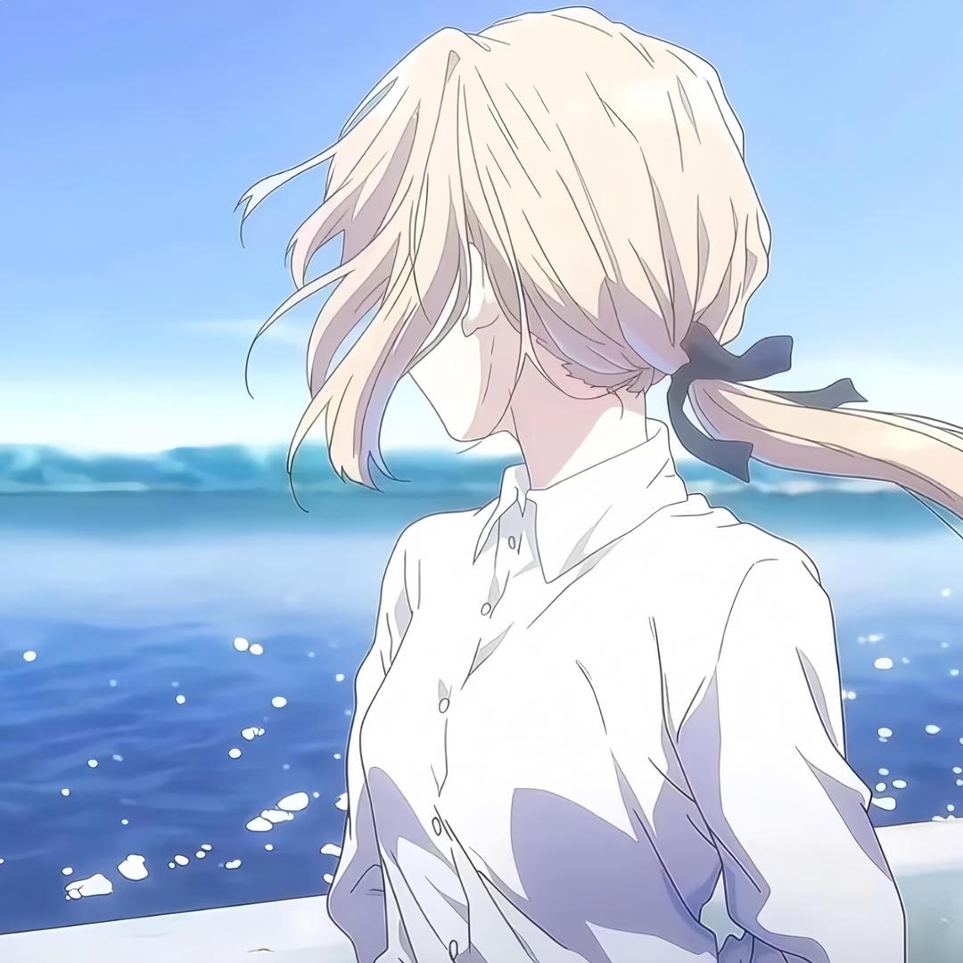 午夜忧郁纯情少女