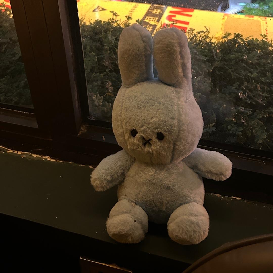 多云