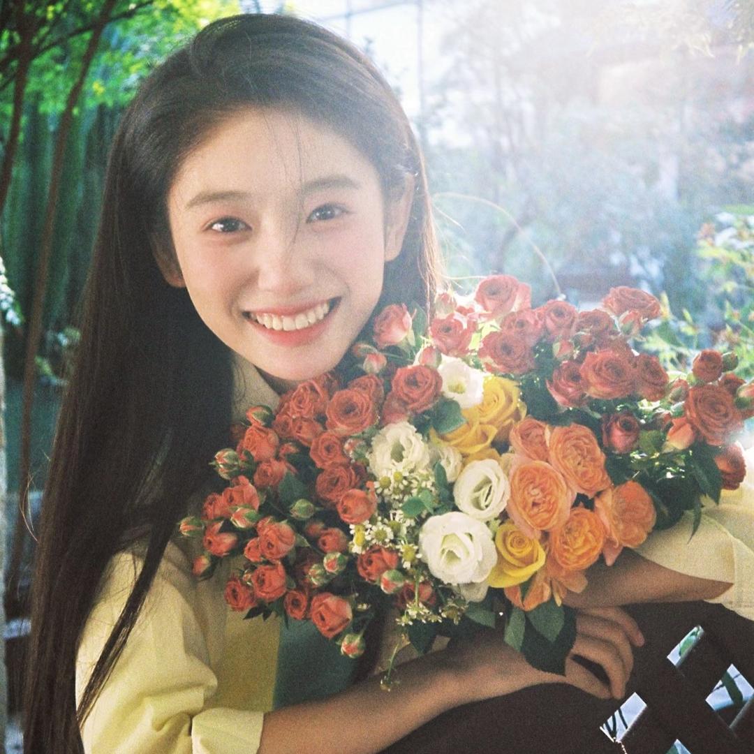 小李子.