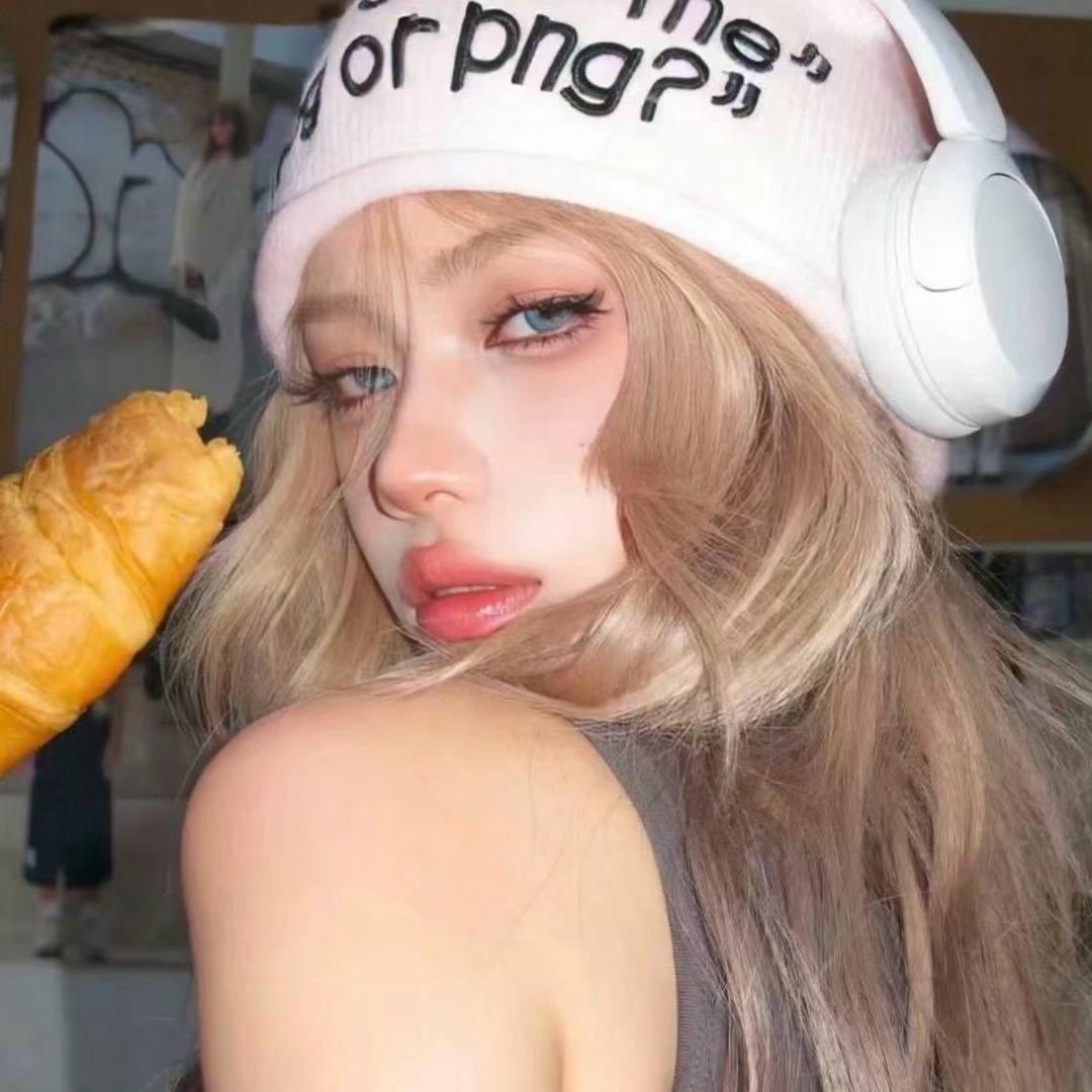 爱吃小熊饼干🧸