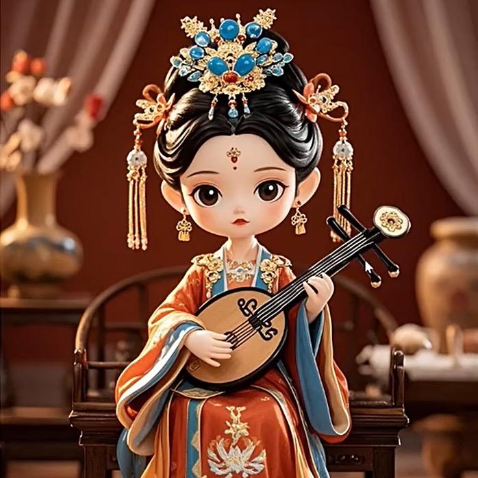 小辣椒同学💫