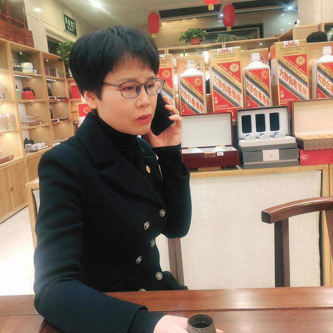 阳光灿烂正当时