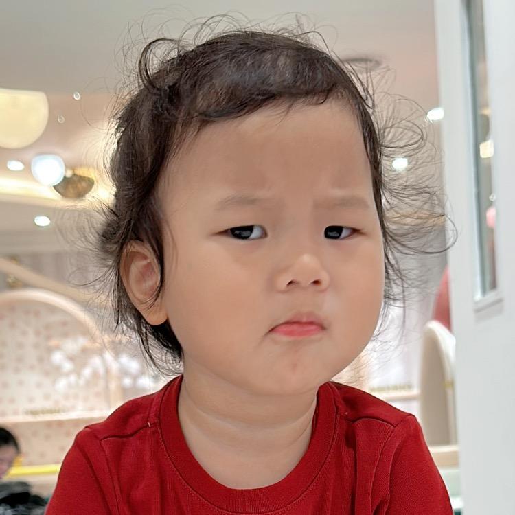 小黄豆
