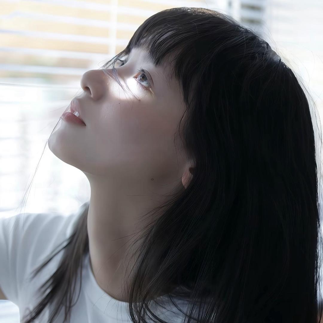 潔.