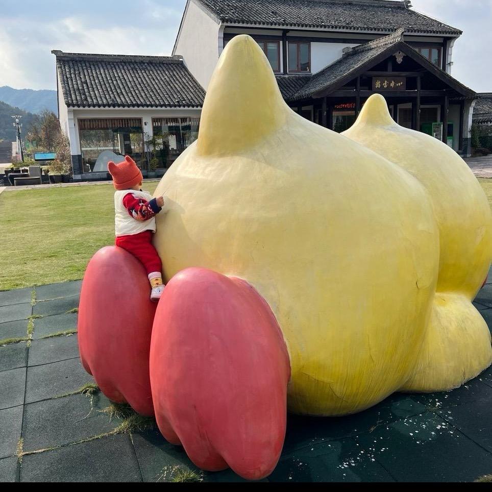 小可爱的麻麻做跨境