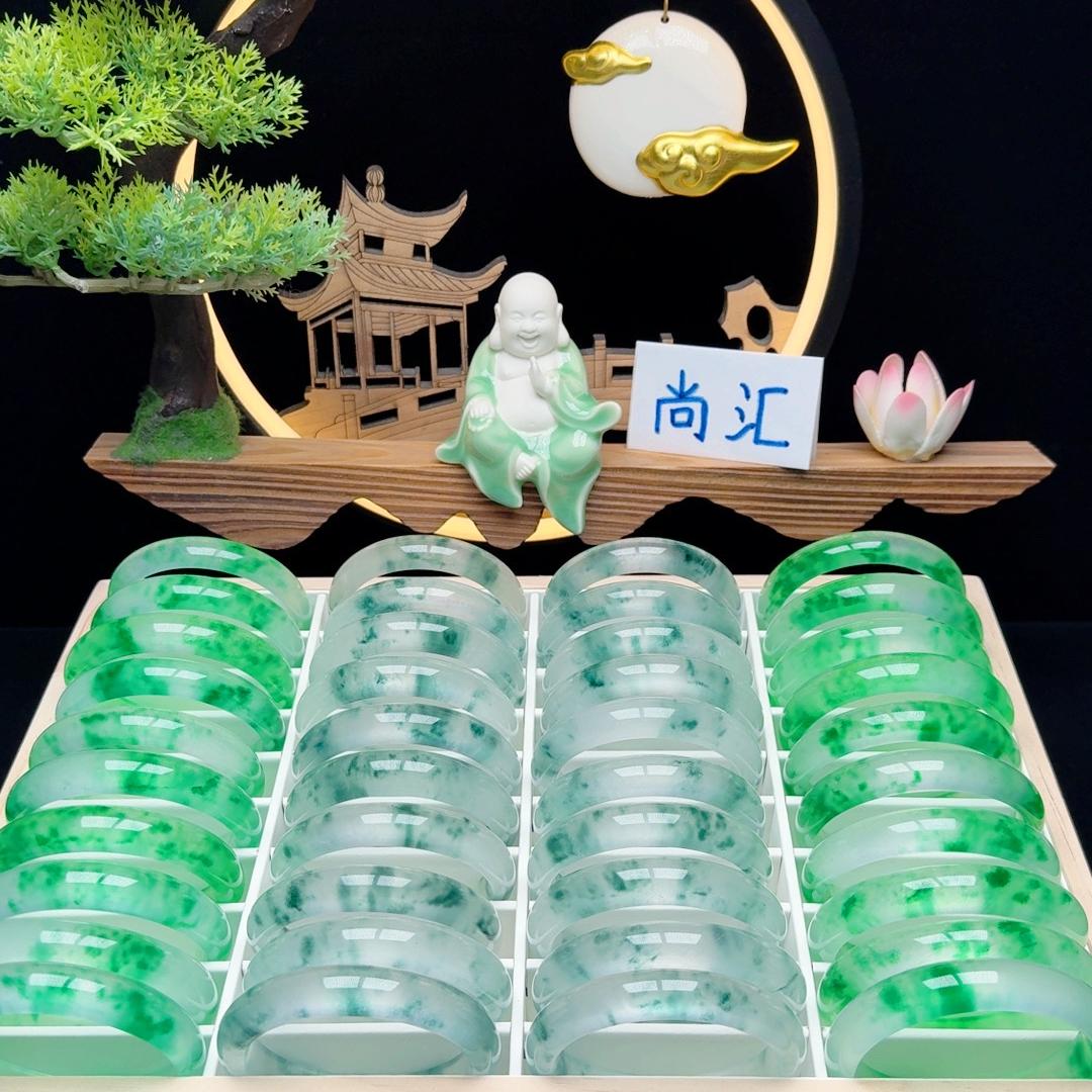 尚汇珠宝（手镯）