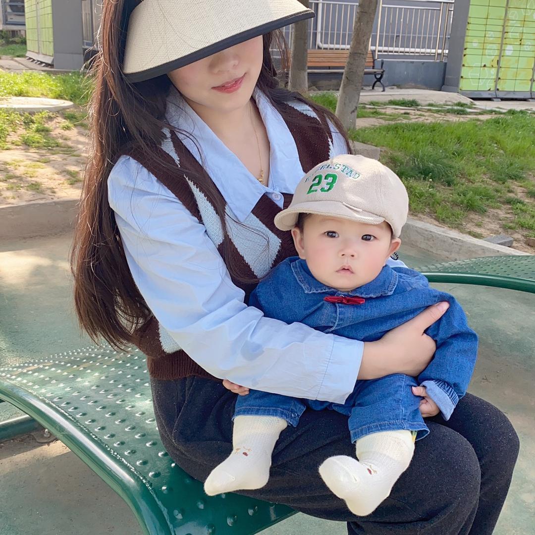 我是九九妈妈呀呀