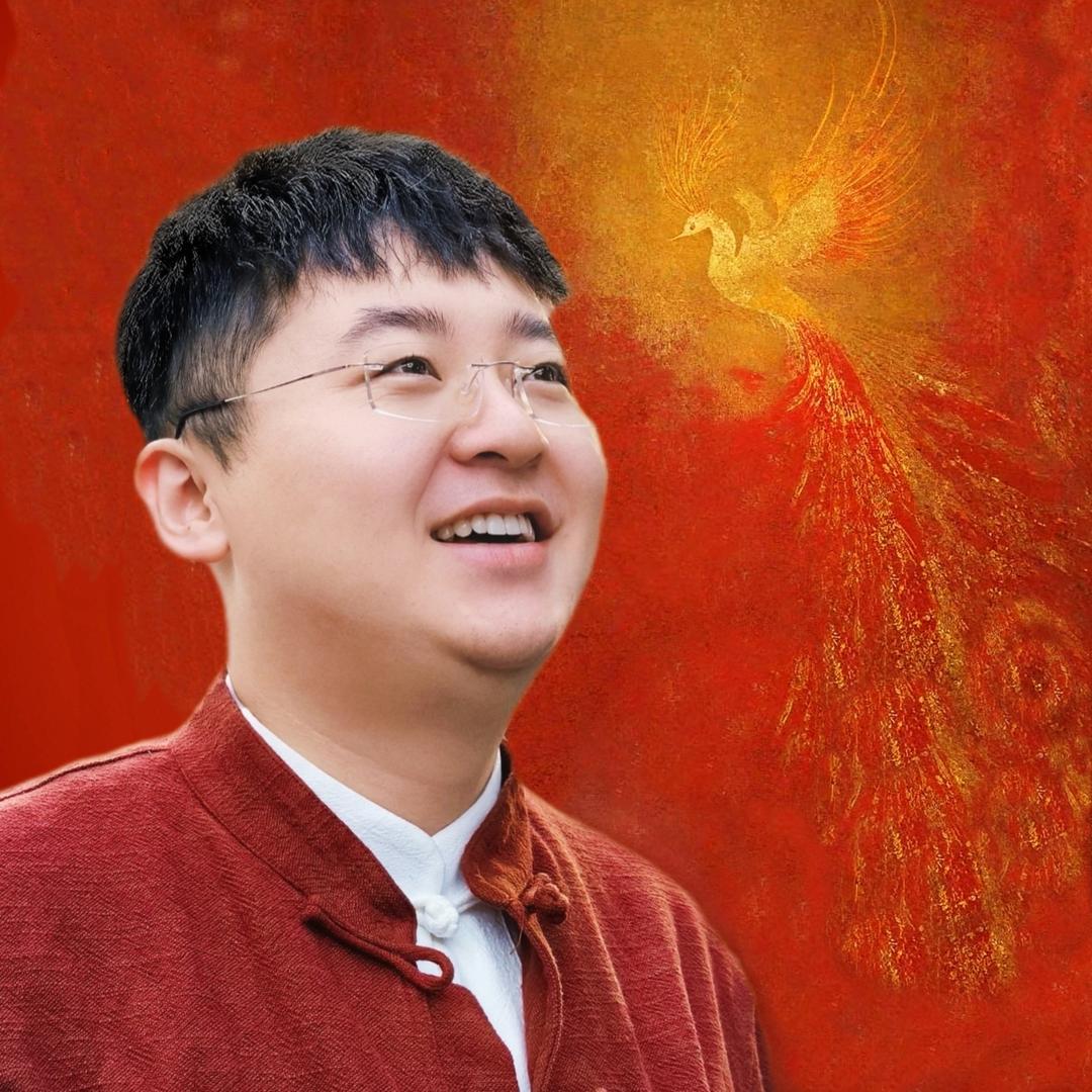 良缘天喜持正