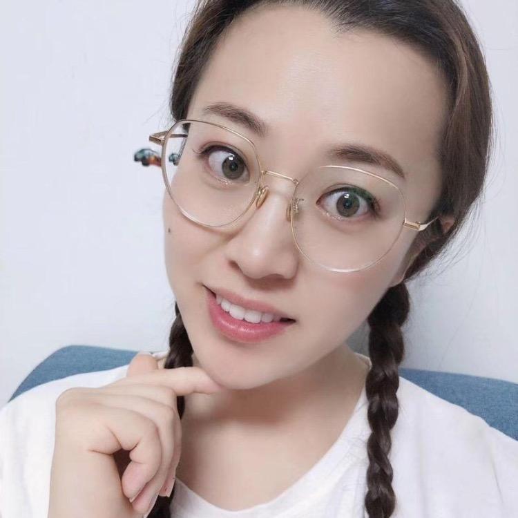 七妹子，