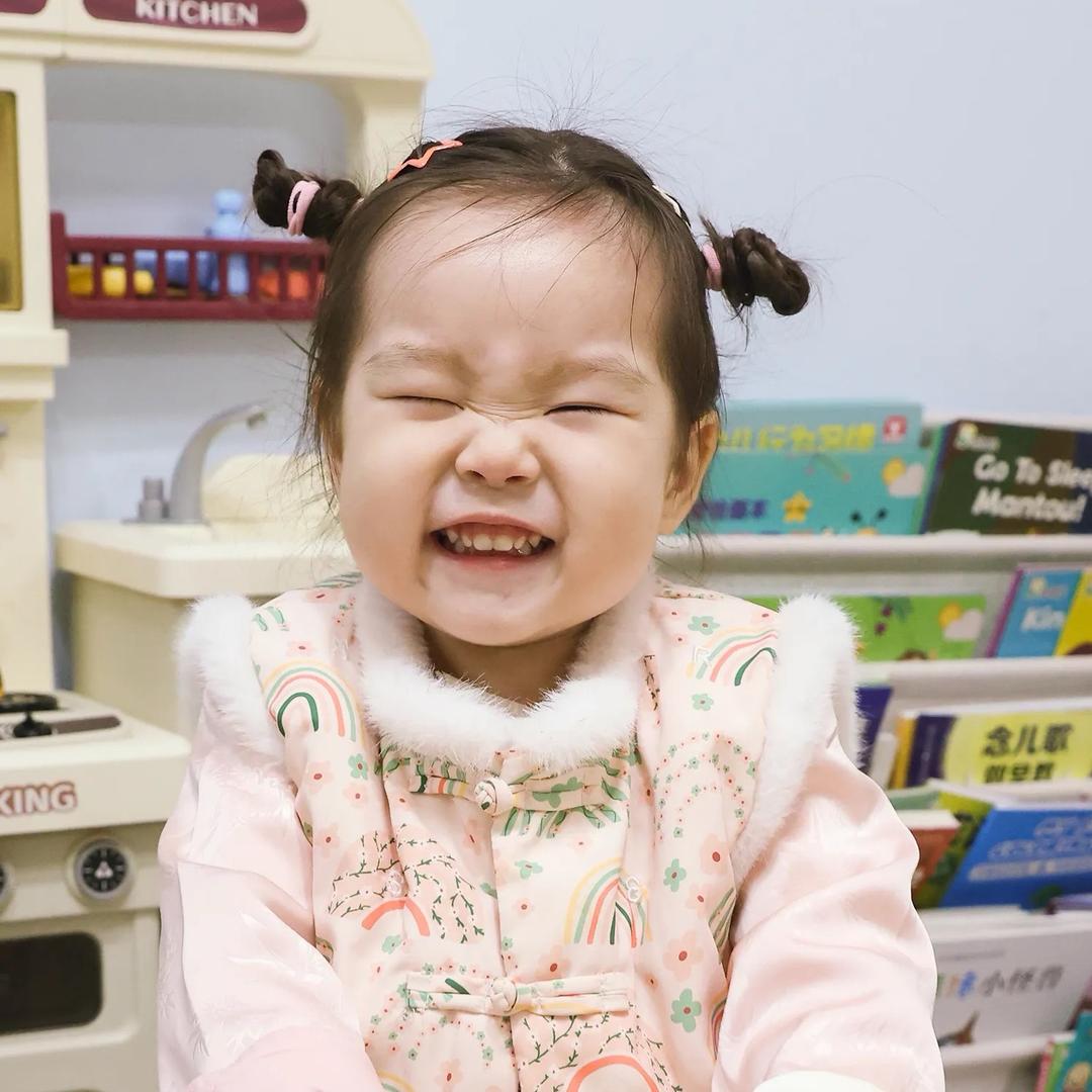 “番薯味土豆”