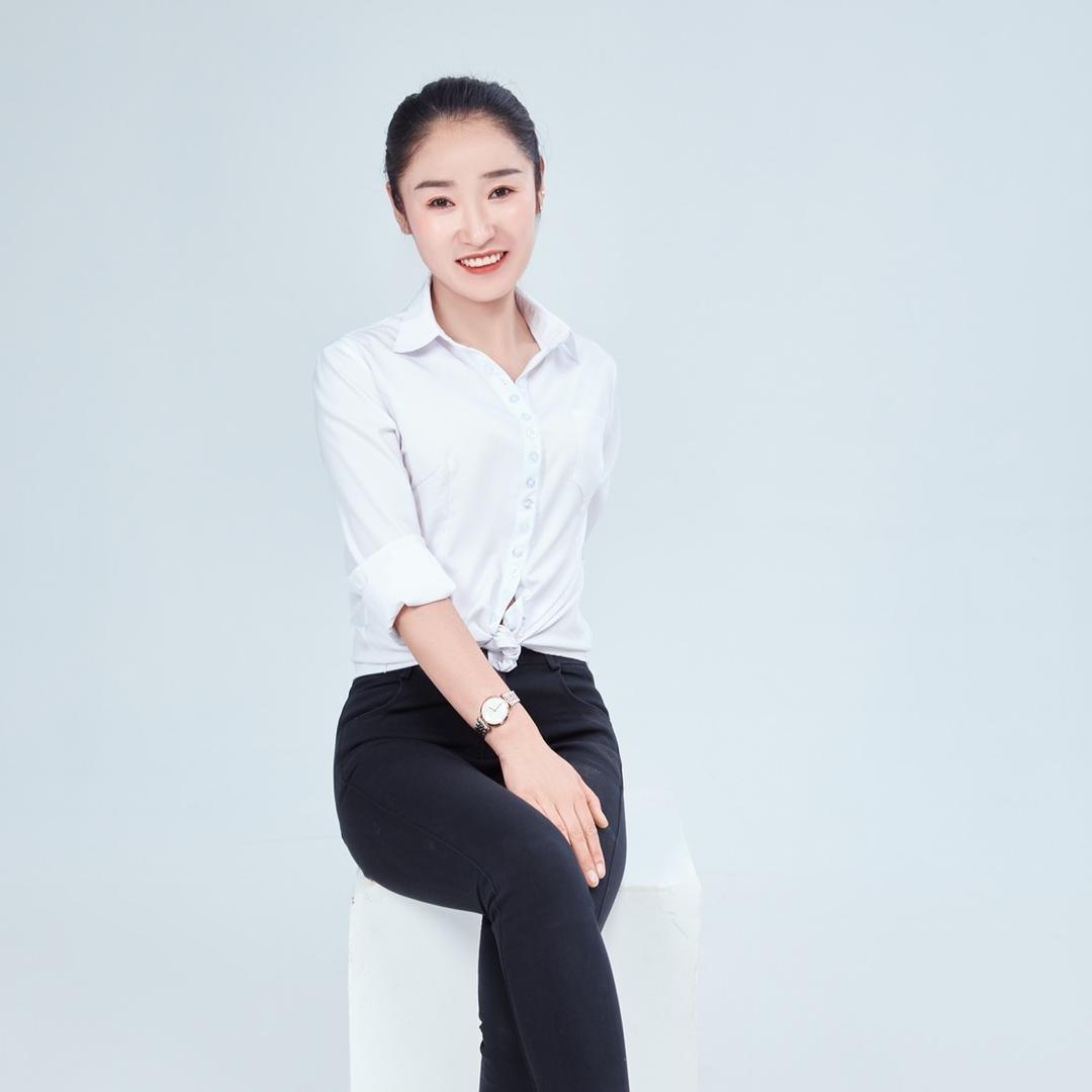 才艺丽丽小号