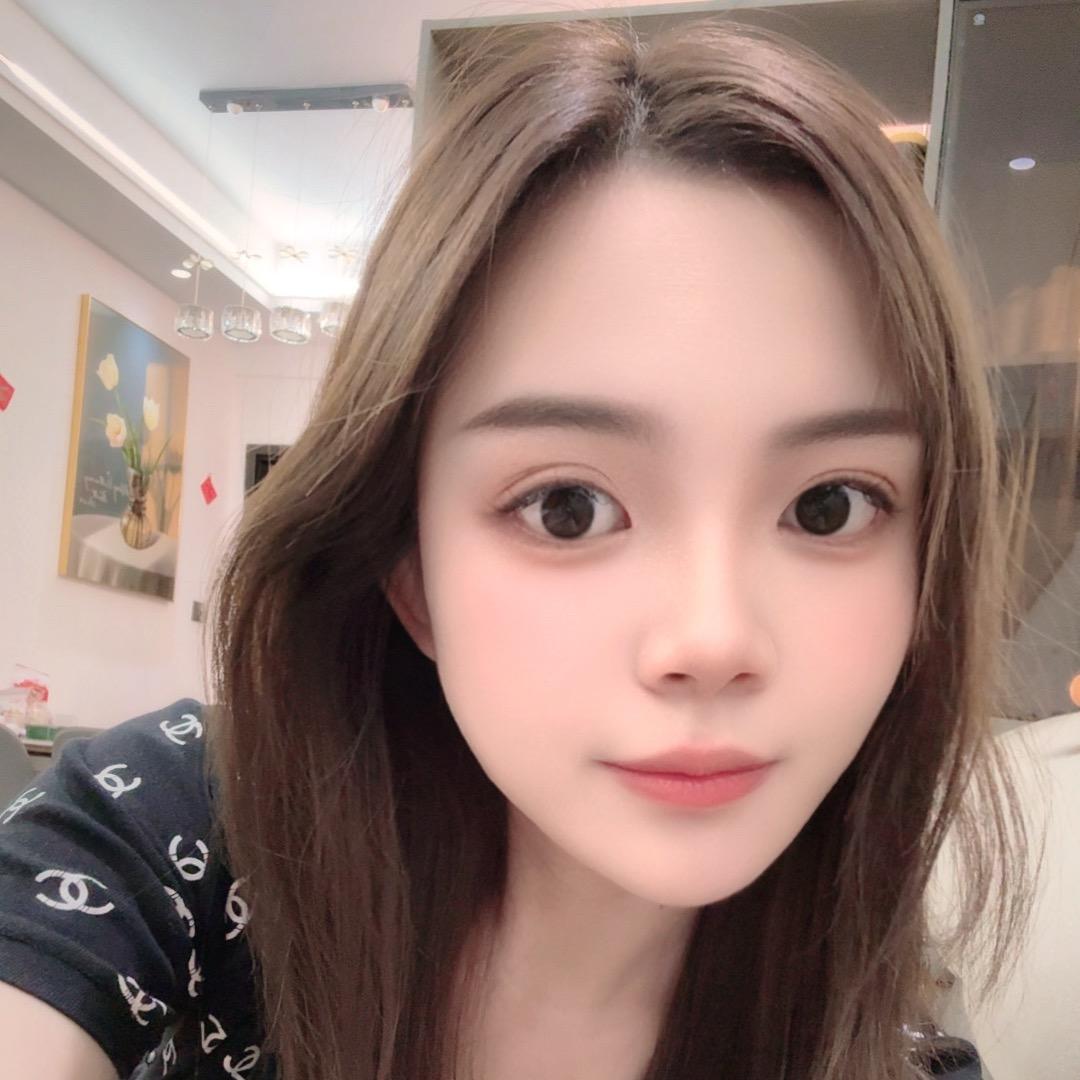 阿妹🍓日常生活