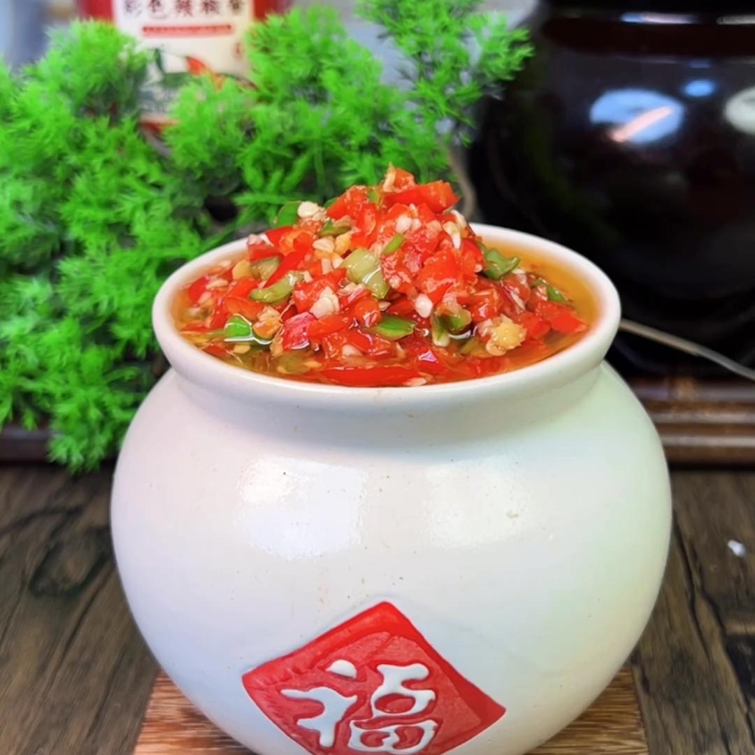 江西纯手工下饭菜