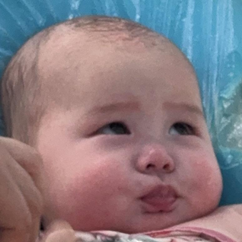 Lululujie要努力💪