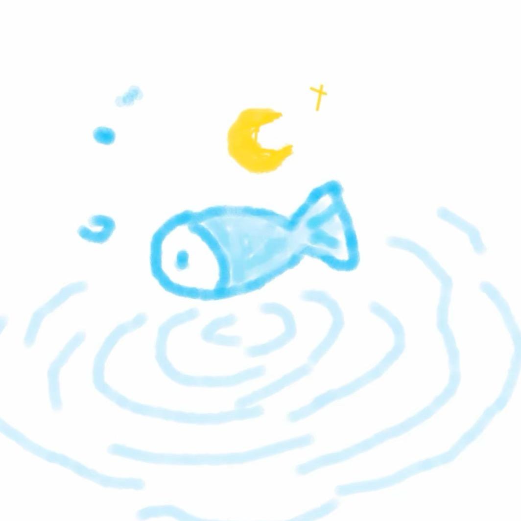 fish 𓆡𓆝𓆟𓆜