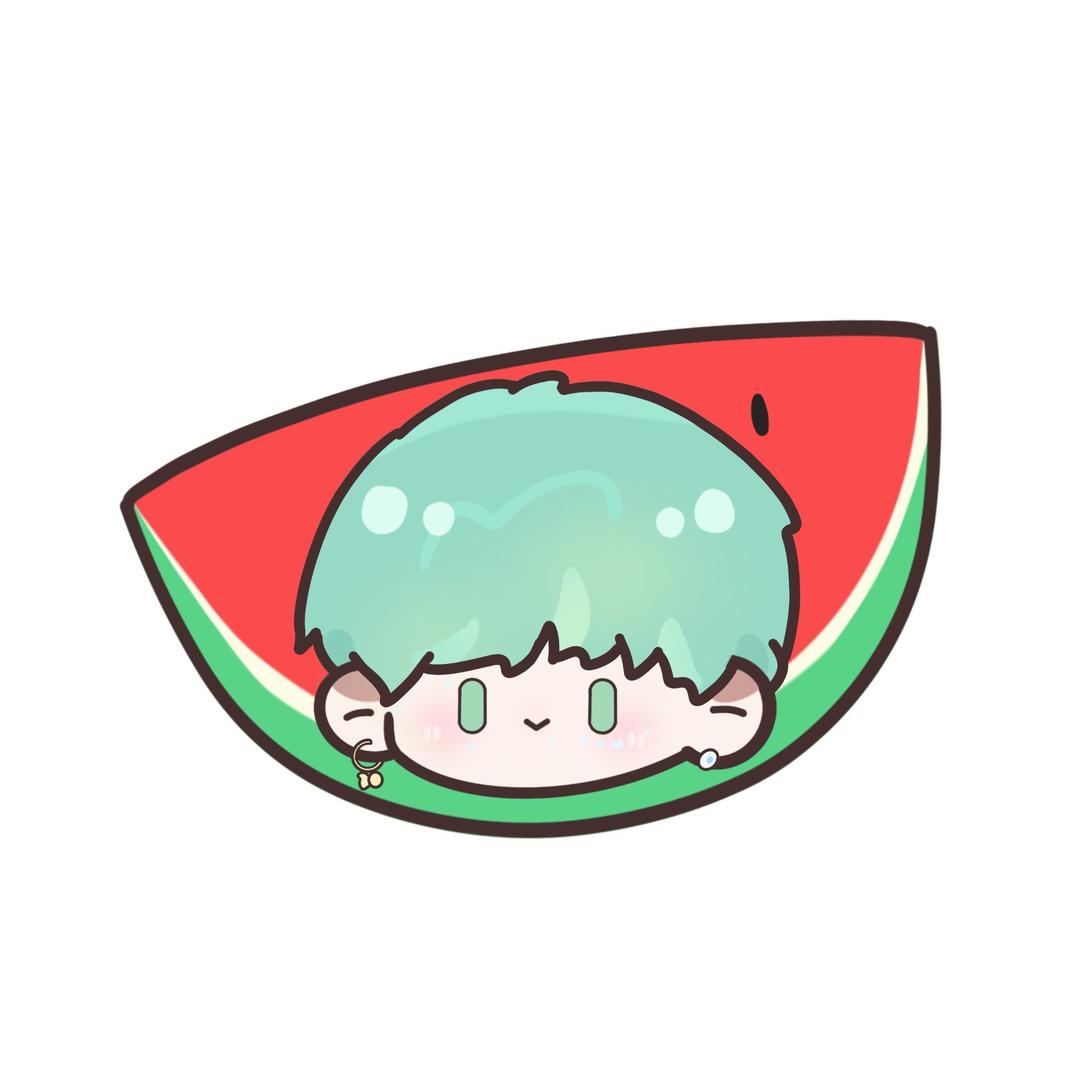 甜酒味的瓜瓜