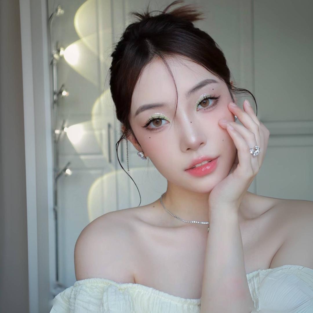 桑旎_sunny