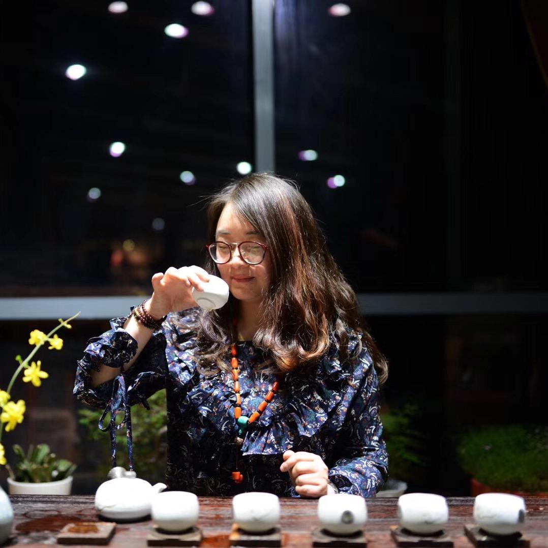 滨江一支花（橱窗好物）