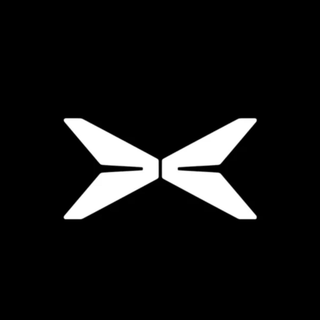 小鹏汽车_灿灿