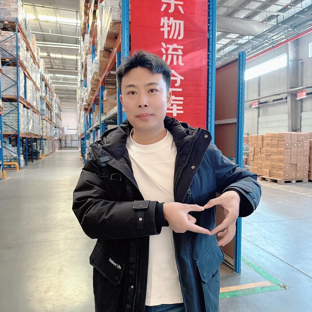 唐十三（脱脂牛奶特卖）