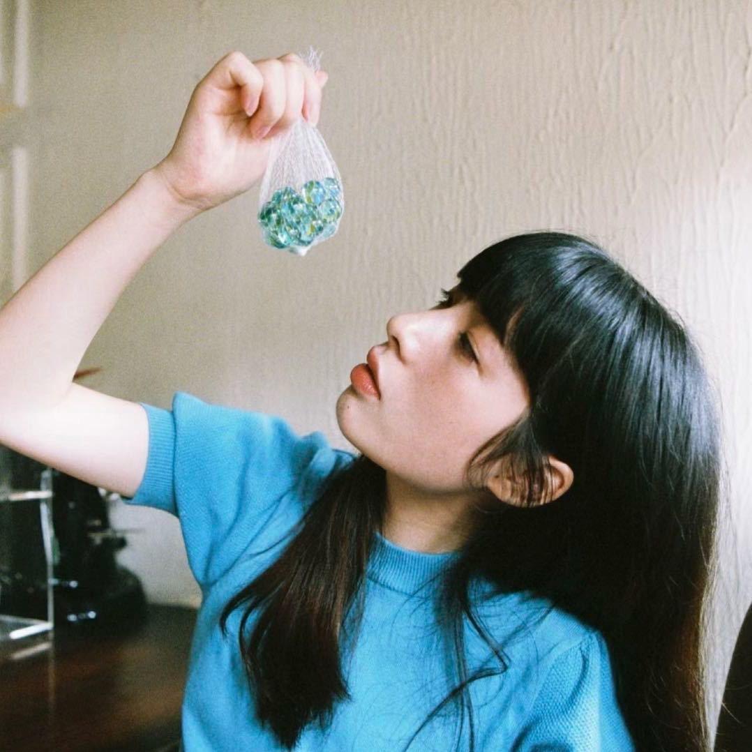 -     盼盼来喽   🌻