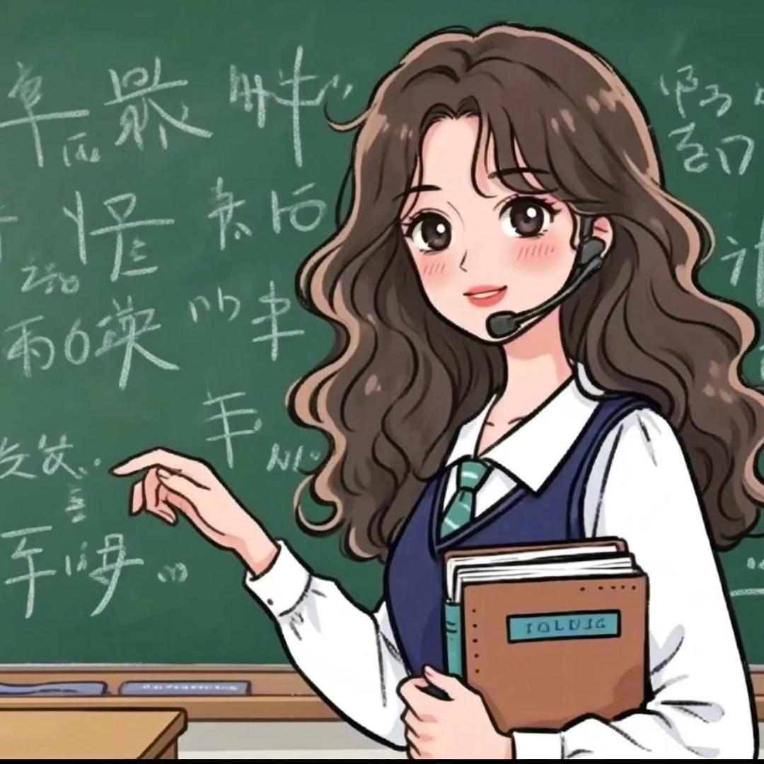 恩启选科王老师