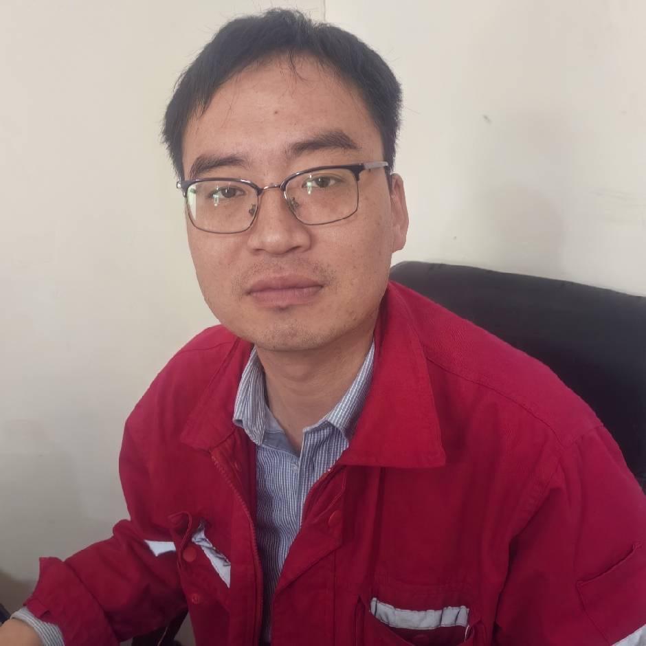 船厂铆工装配图纸讲解