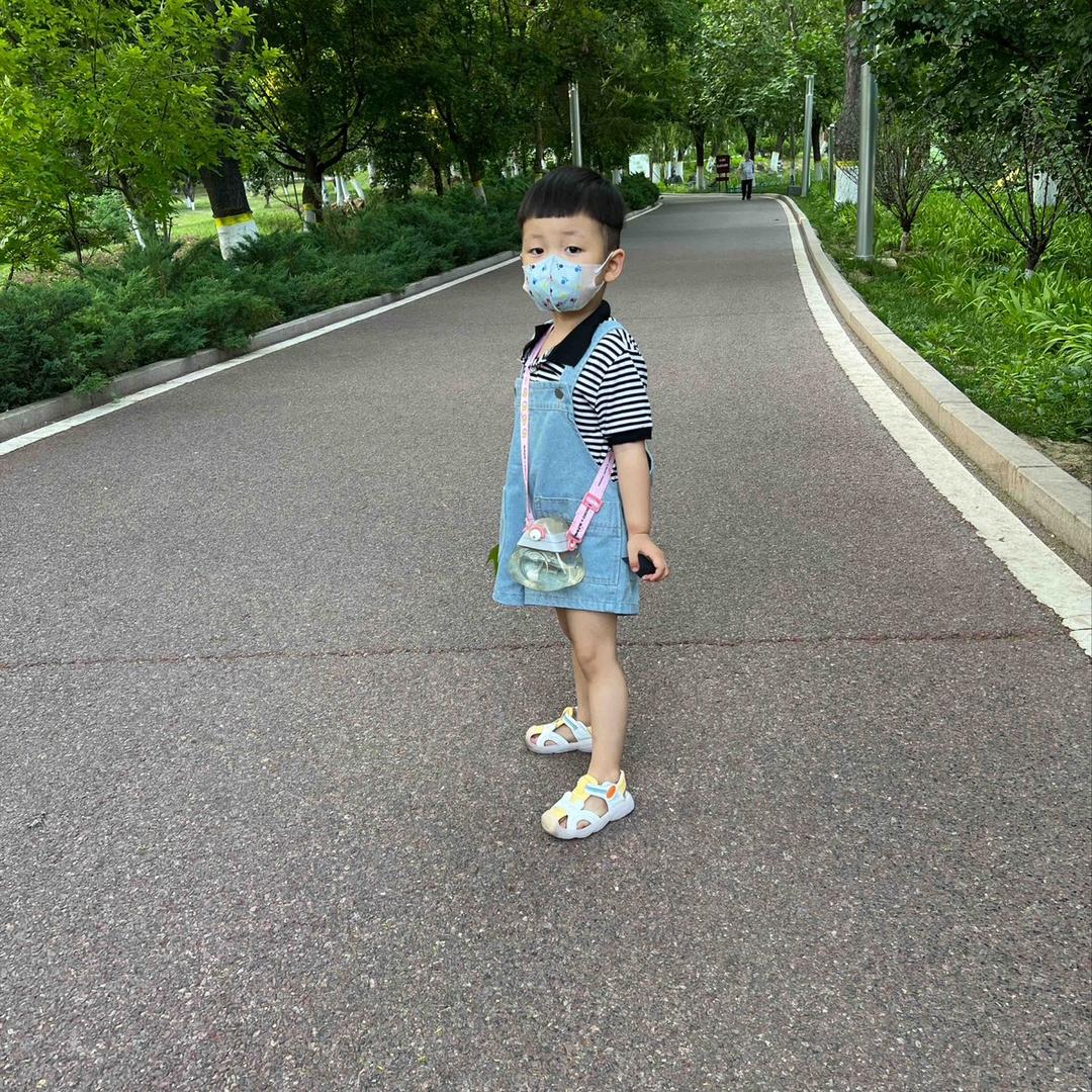 家有俩宝