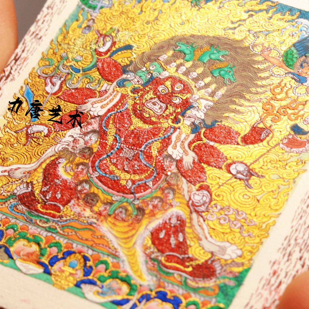 力唐艺术 【私人定制】