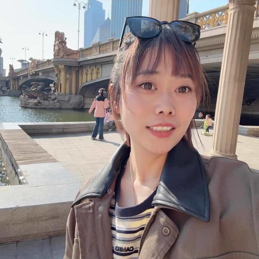 乐成绽放～诺诺