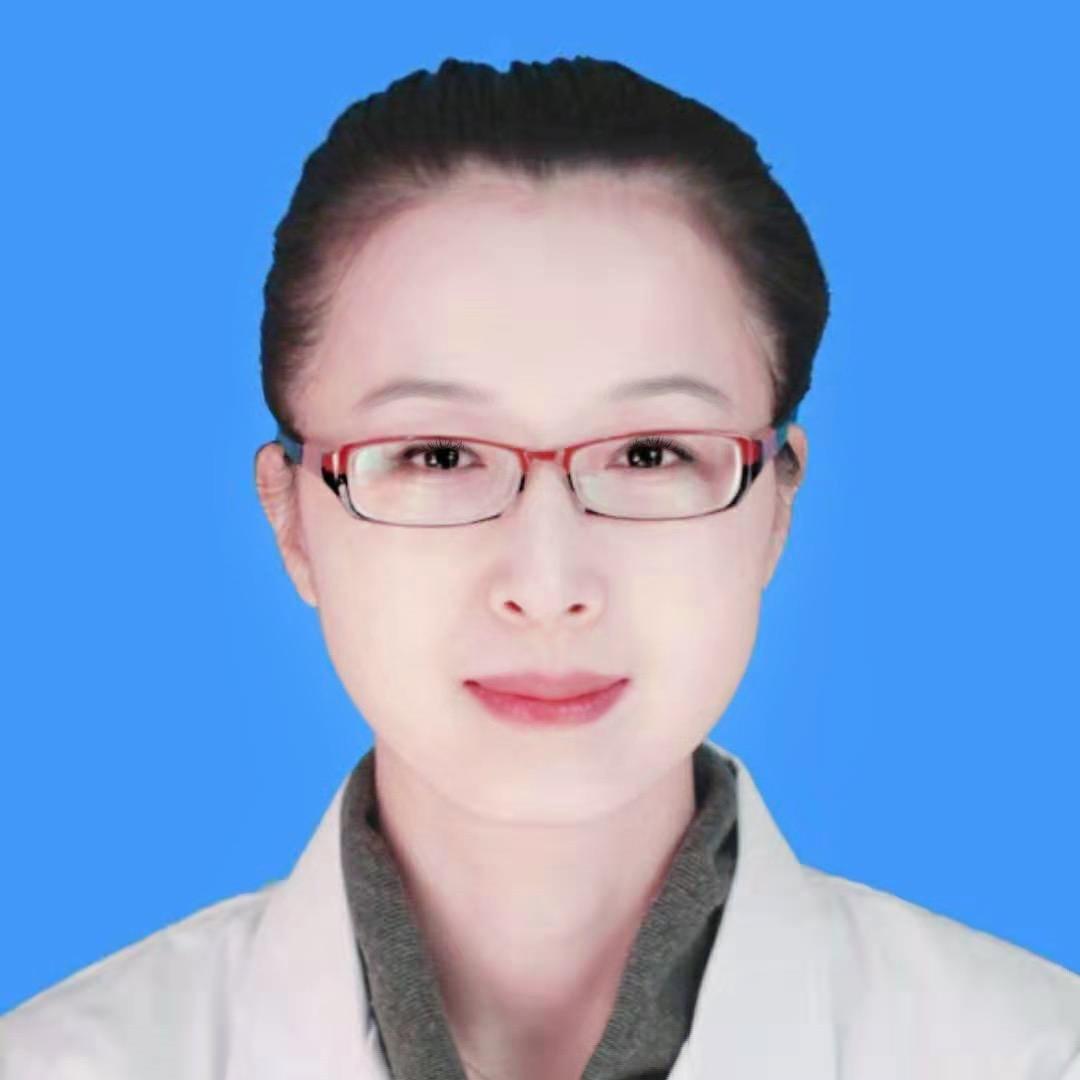 妇产科—刘慧丽医生
