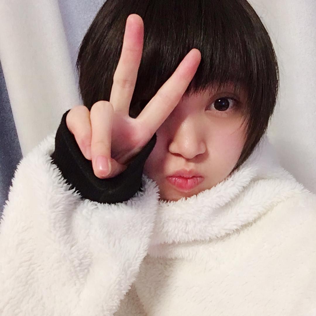 小胡子