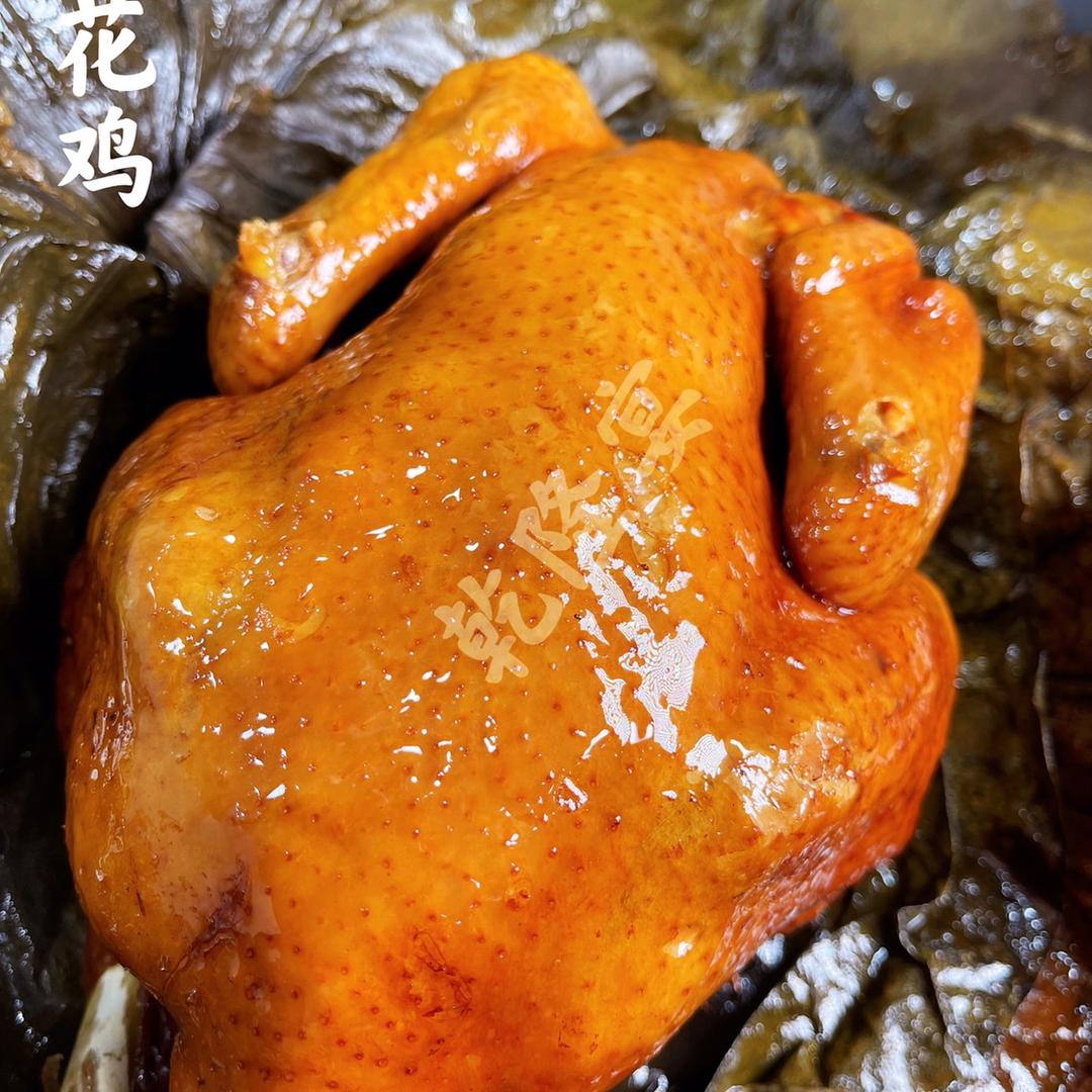 乾隆宴熟食卤味