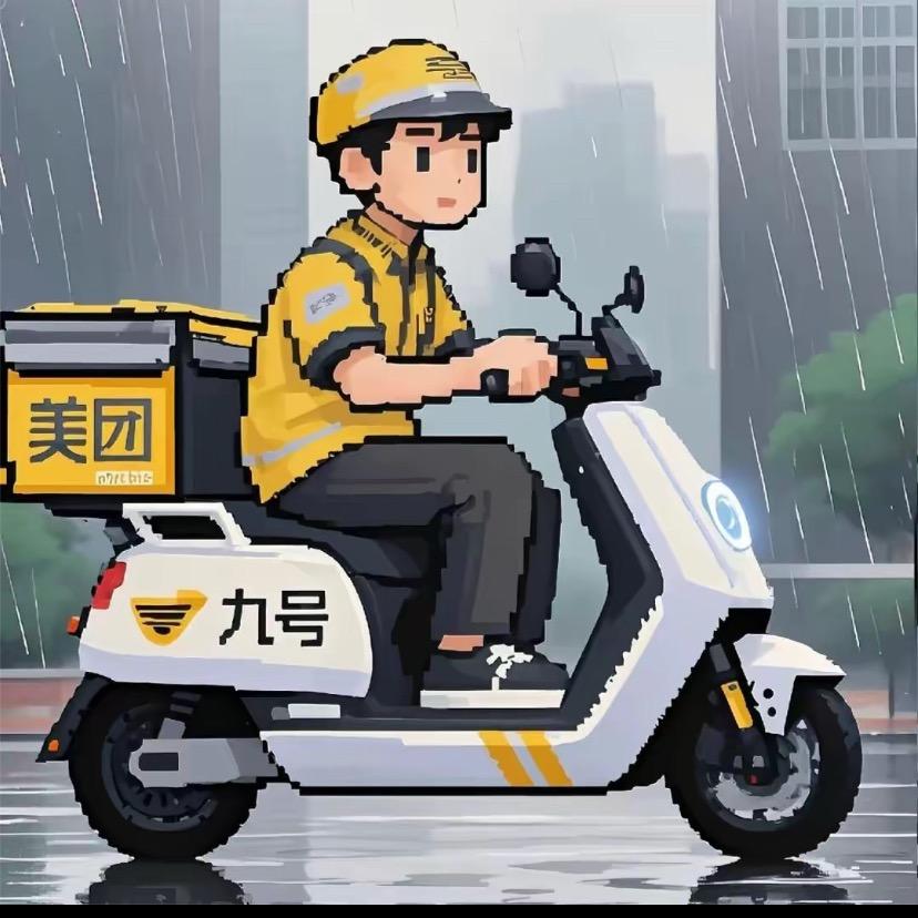 小陈跑众包
