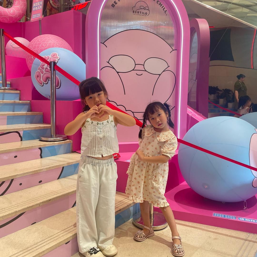 小妃妃🐠
