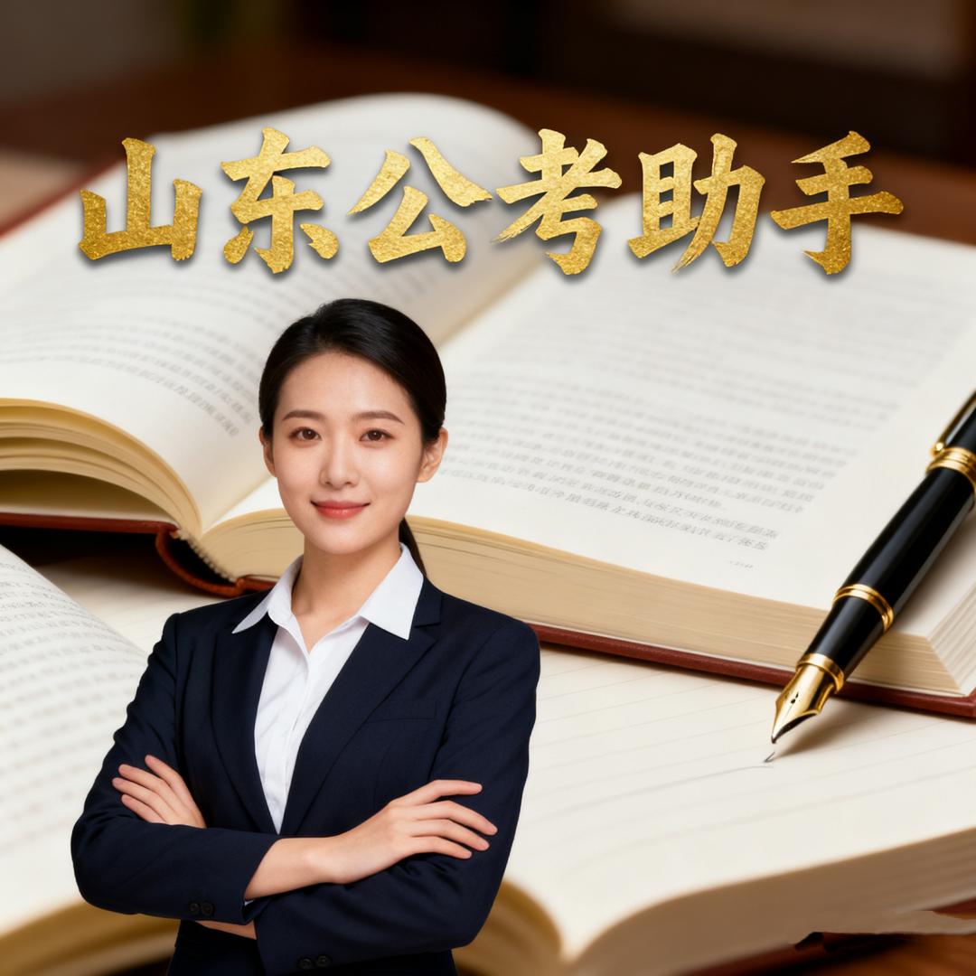 山东公考助手